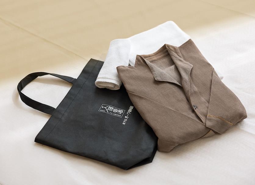 Room amenity Photo