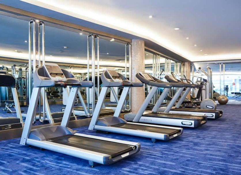 Gym Photo