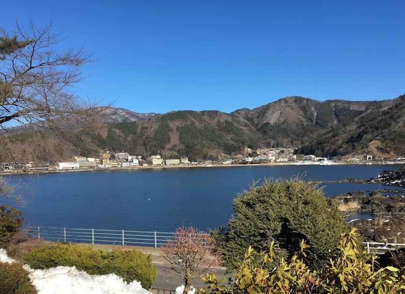 Outdoor view Photo