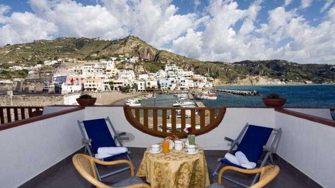 Hotel Conte Ischia