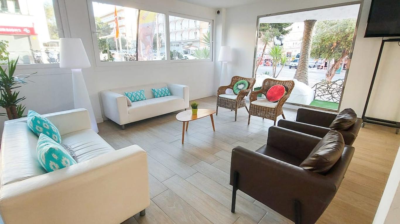 Welikehotel Fenix