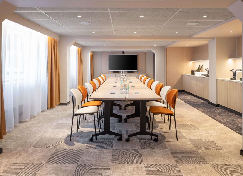 Conference room Photo