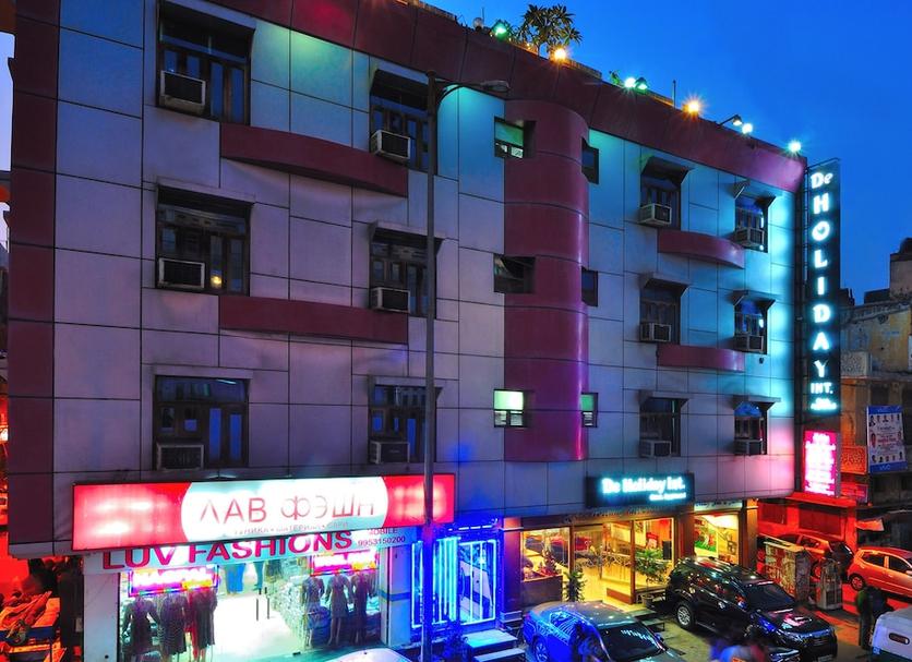 Building Photo
