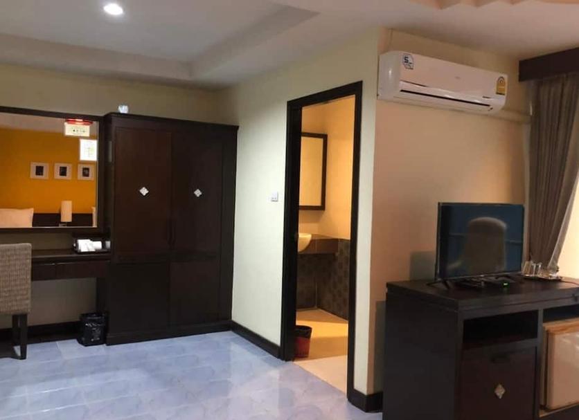 Room amenity Photo
