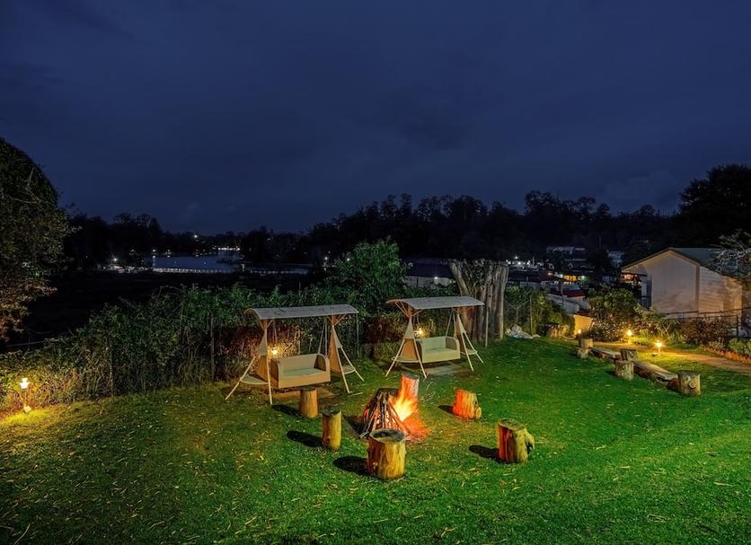 Outdoor view Photo