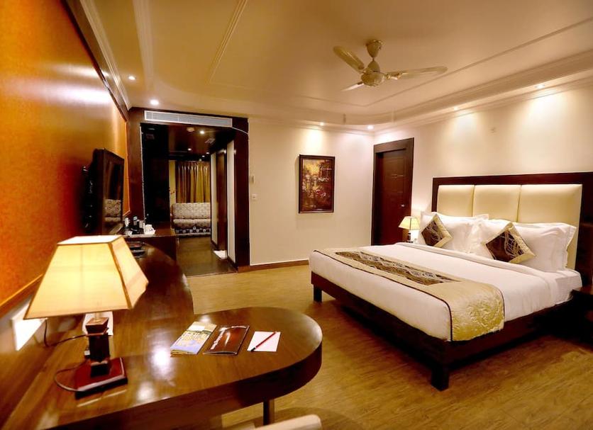 Bedroom Photo