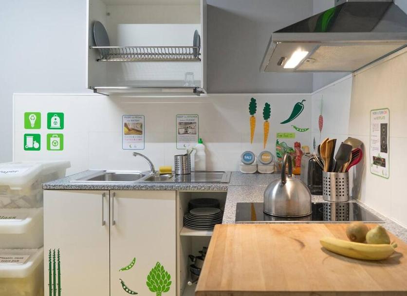 Kitchen Photo