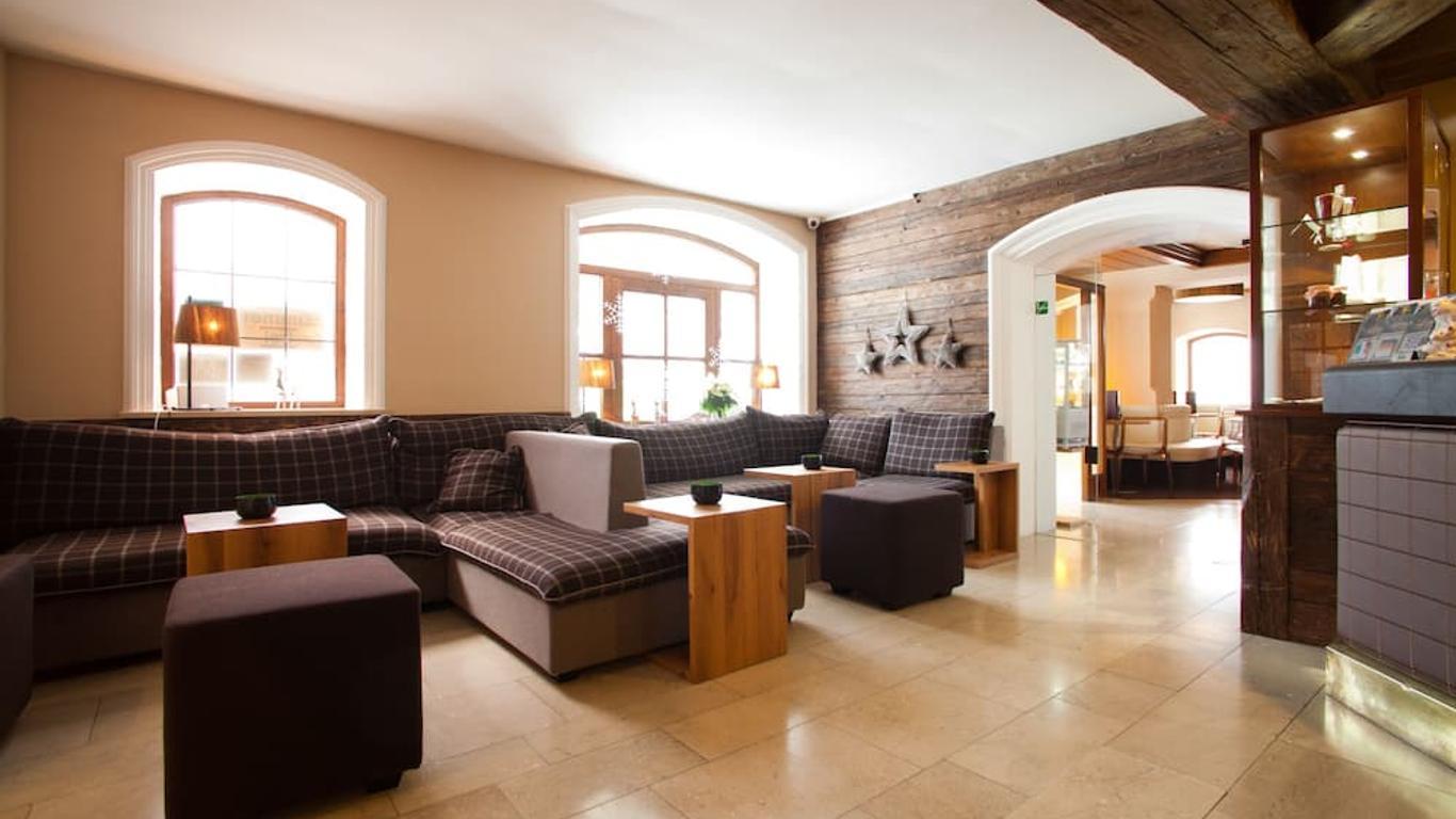 Hotel Jakob