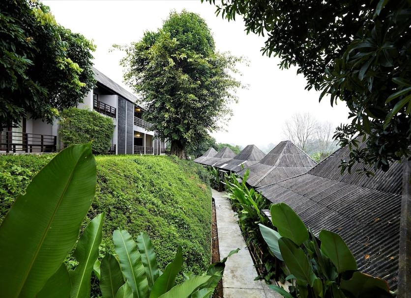 Outdoor view Photo