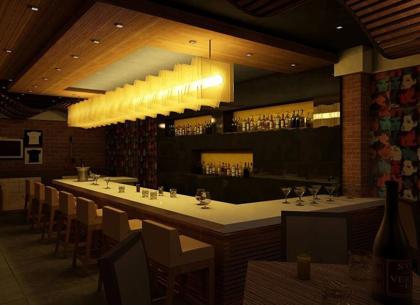 Bar Photo