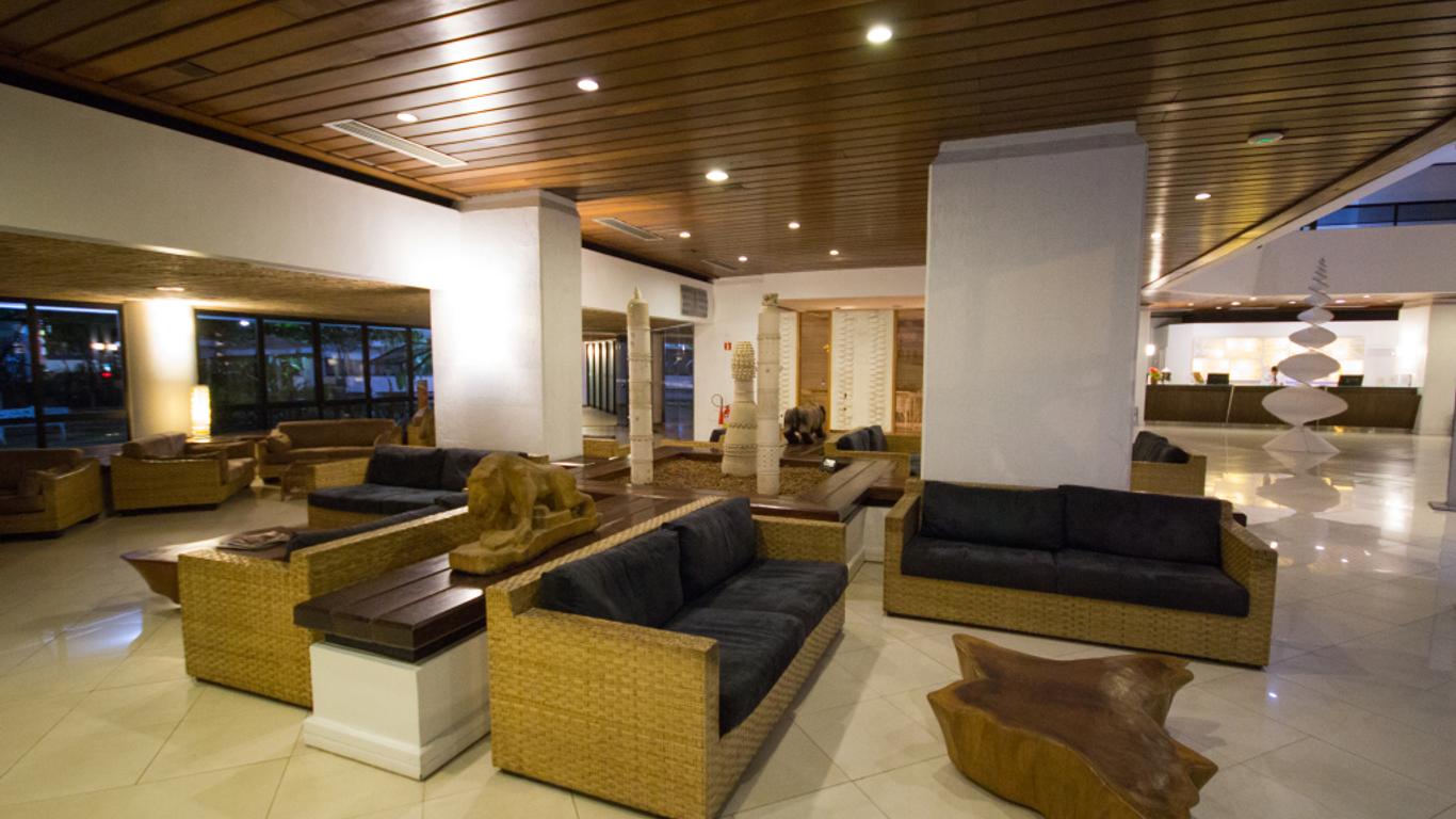 Maceió Atlantic Suites