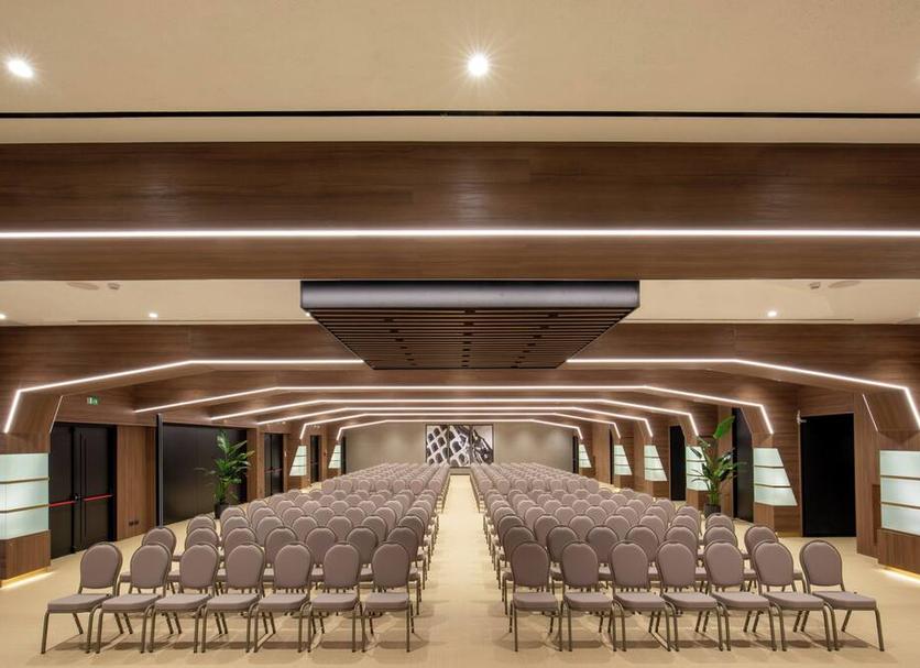 Conference room Photo
