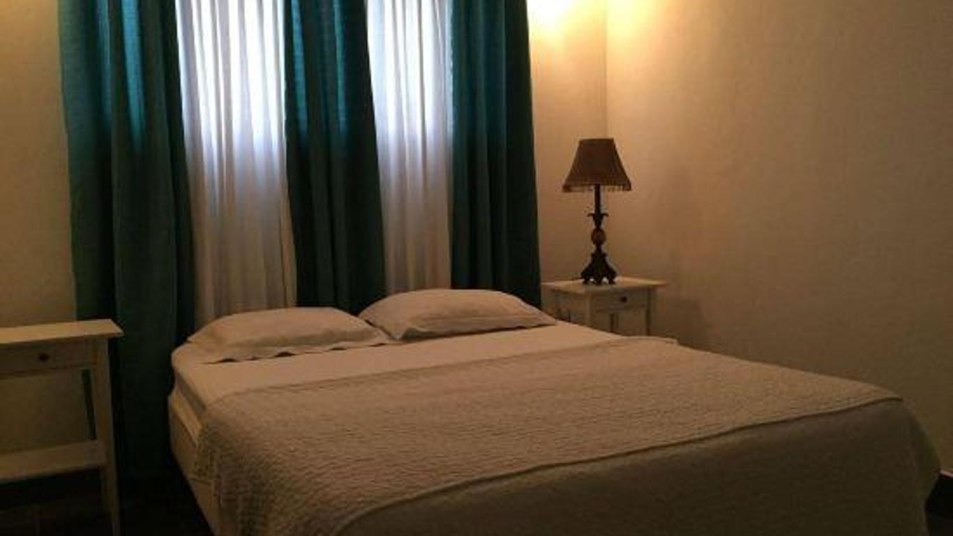 Manaya Bed & Breakfast