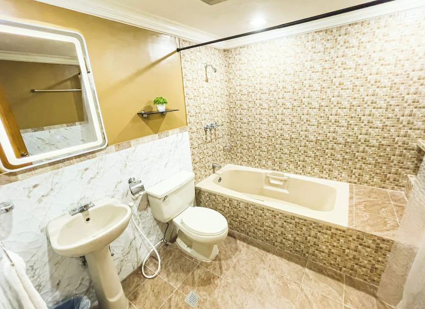 Bathroom Photo