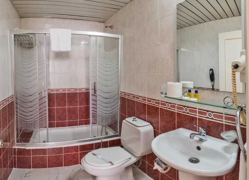 Bathroom Photo