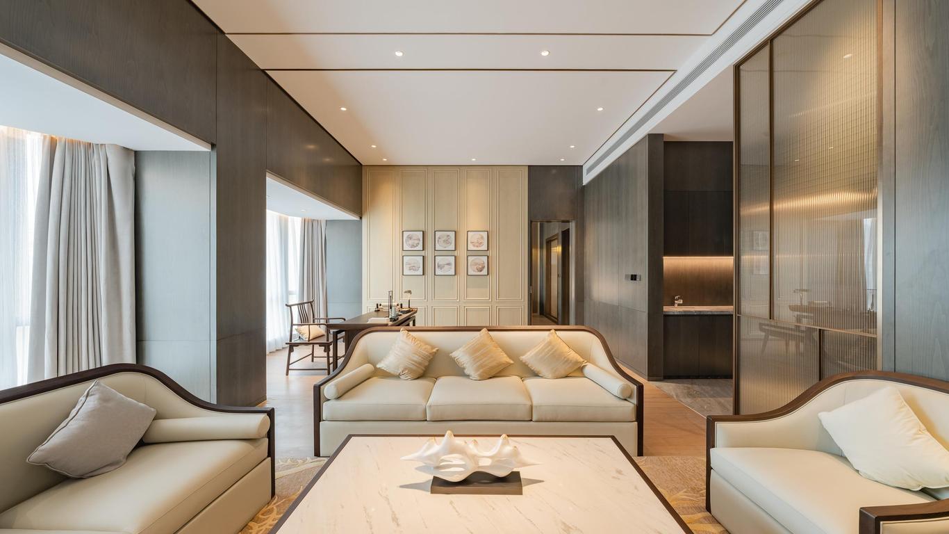 Holiday Inn Zhengzhou Zhongzhou By IHG