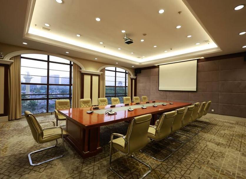 Conference room Photo