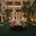 Hotel amenity