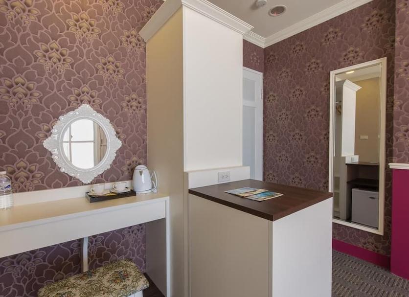 Room amenity Photo