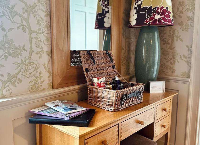 Room amenity Photo