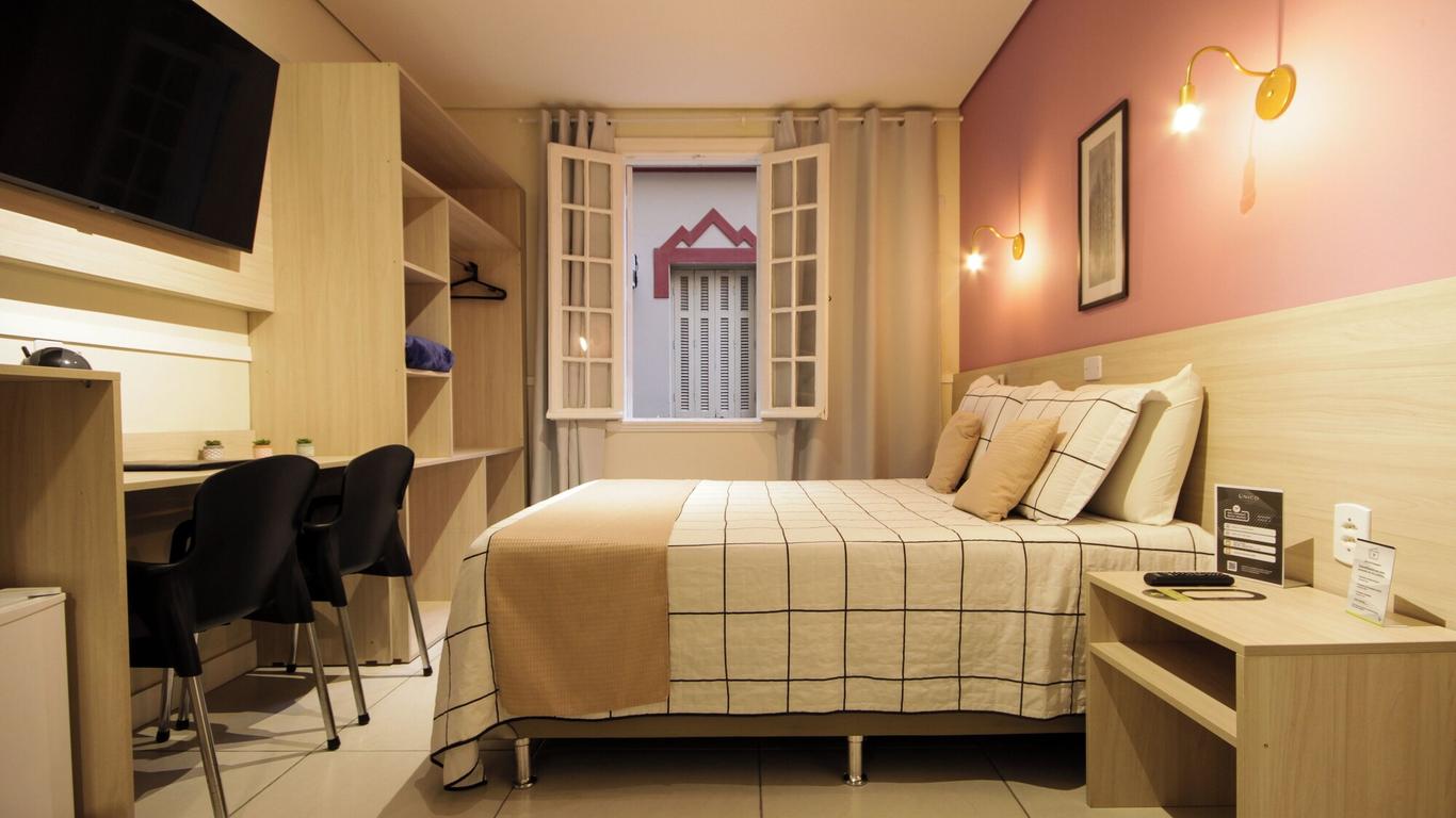 Hotel Itamarati