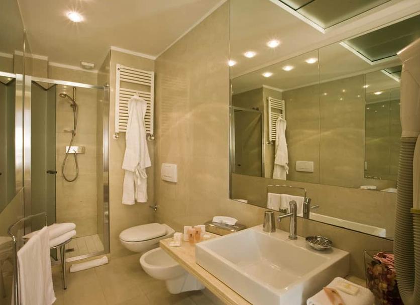 Bathroom Photo