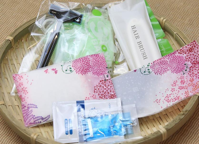 Room amenity Photo
