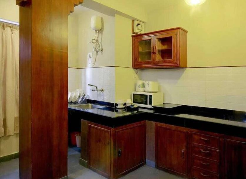 Kitchen Photo