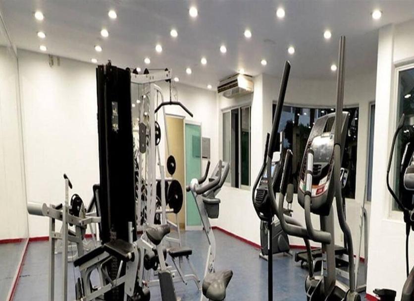 Gym Photo