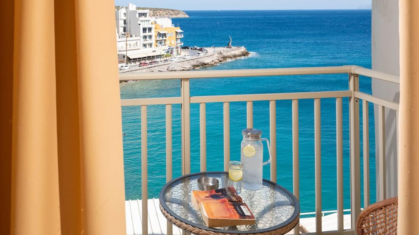 Kitro Beach Hotel - Adults Only
