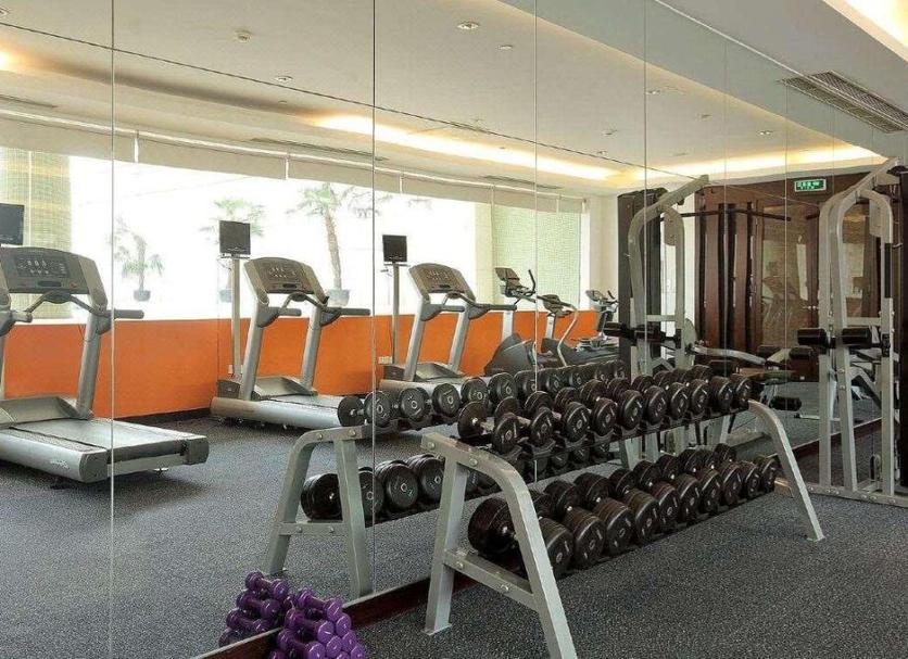 Gym Photo