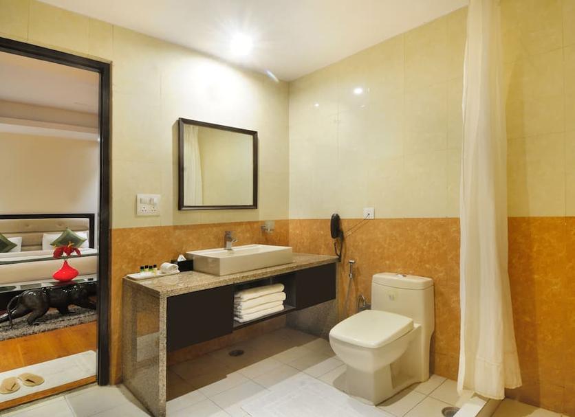Bathroom Photo