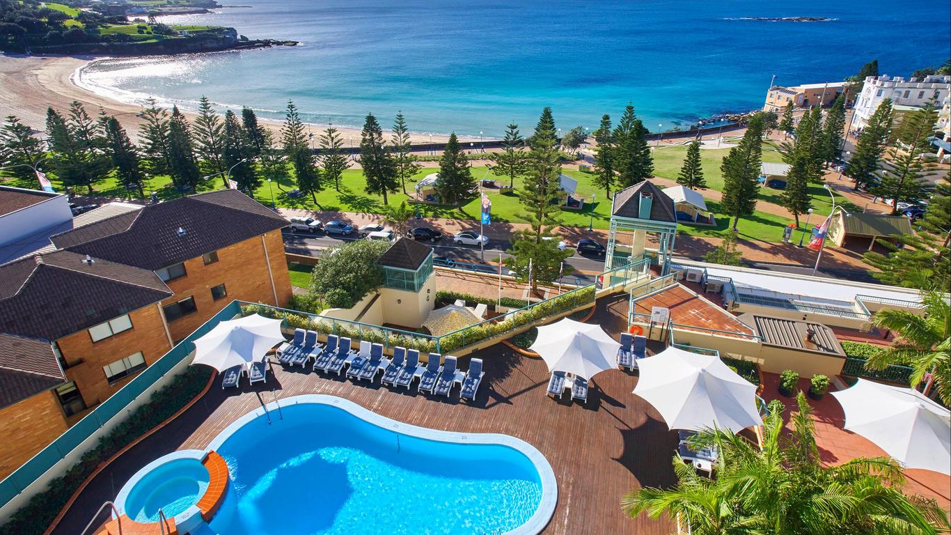 Crowne Plaza Sydney Coogee Beach By IHG
