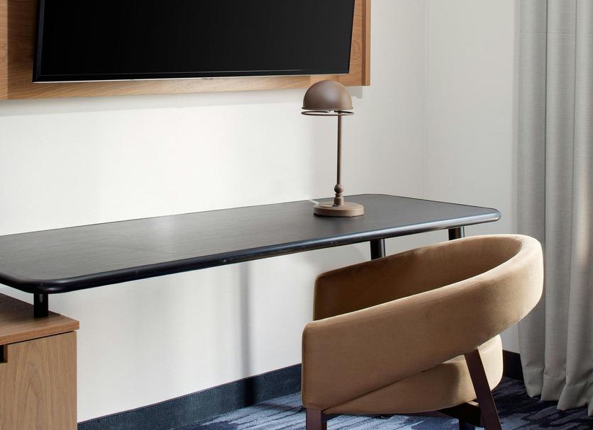 Room amenity Photo