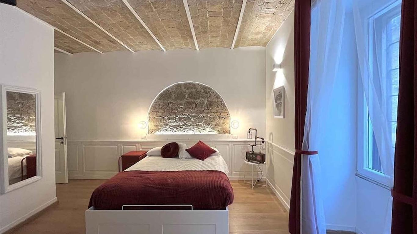 Domus Avi - Guest House