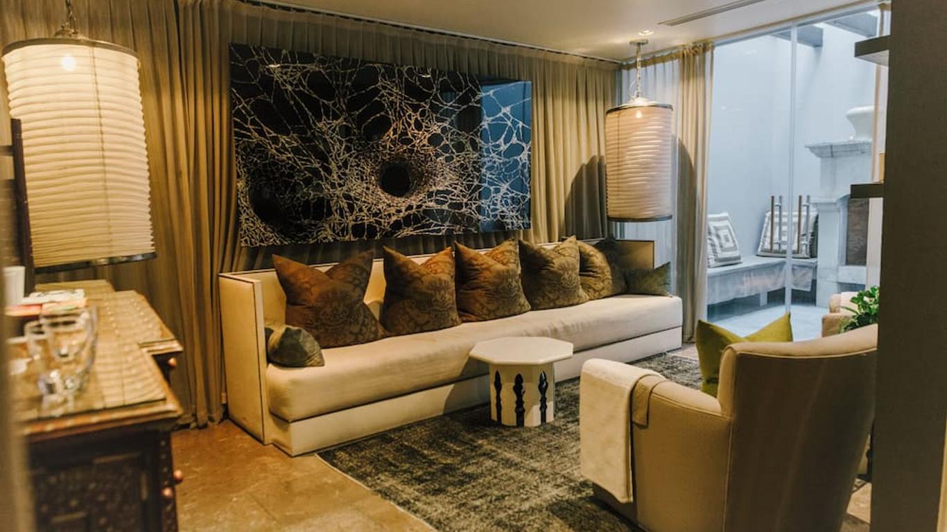 Hotel Matilda