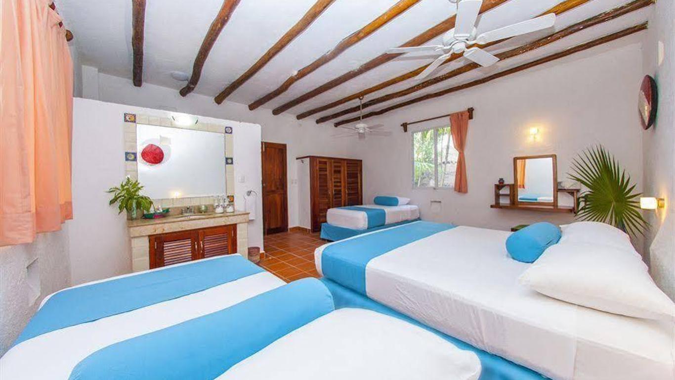 Mestizo Hotel Boutique