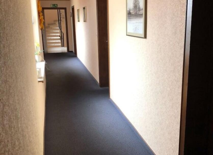 Hallway Photo