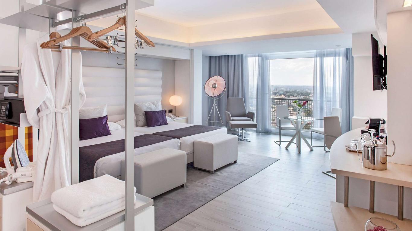 Tryp Habana Libre