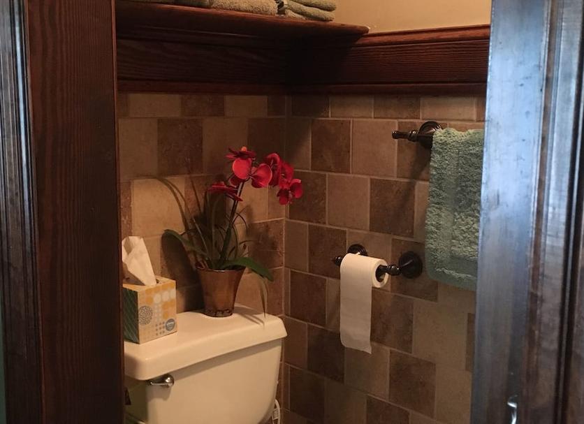 Bathroom Photo