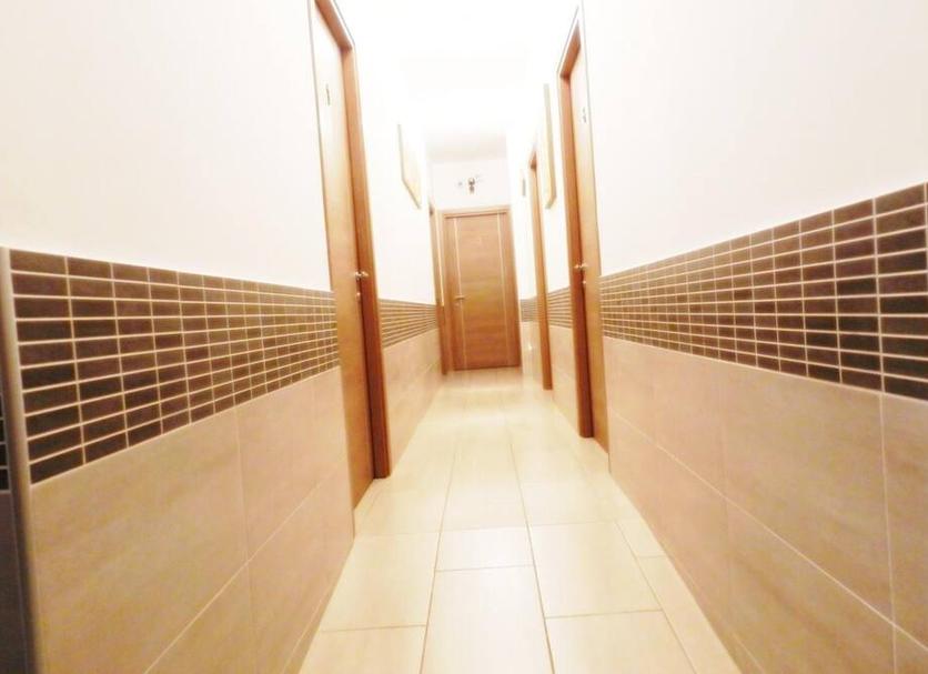 Hallway Photo