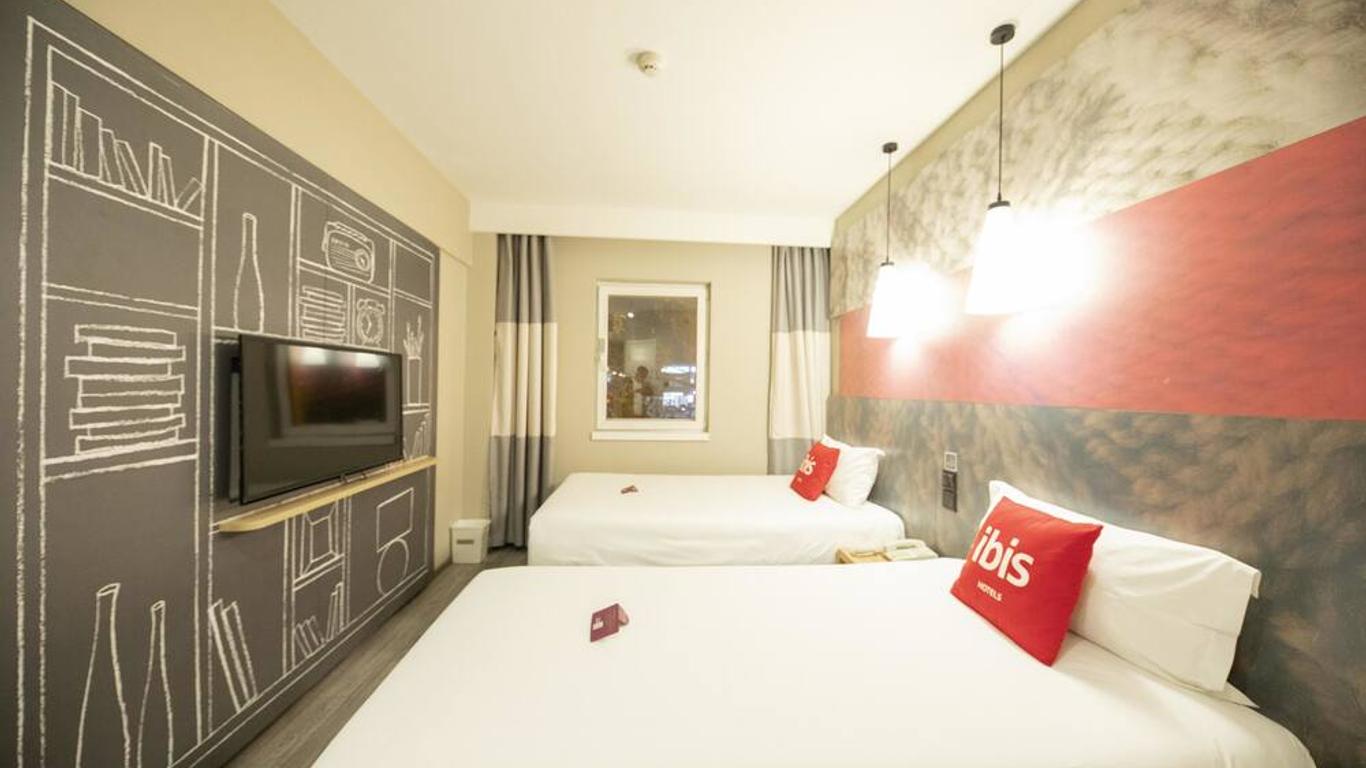 ibis Tianjing Teda