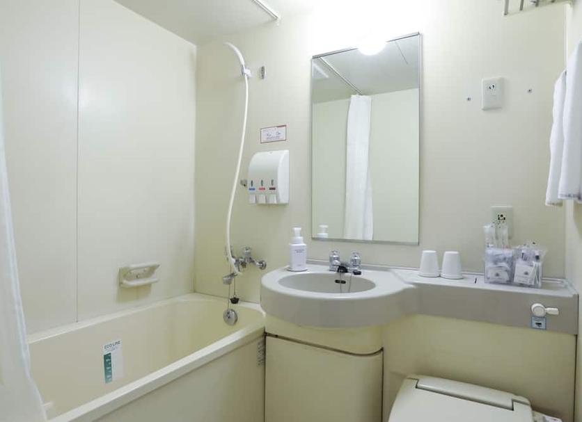 Bathroom Photo
