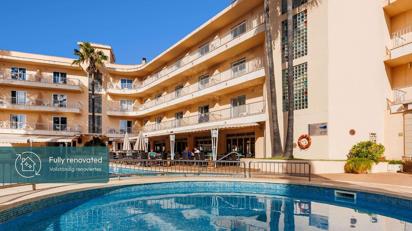 Hotel Alondra