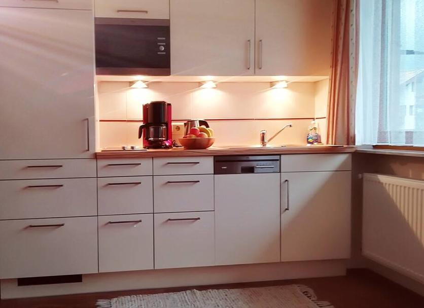 Kitchen Photo