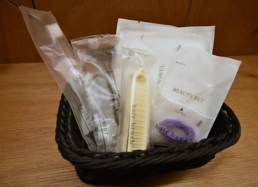 Room amenity Photo