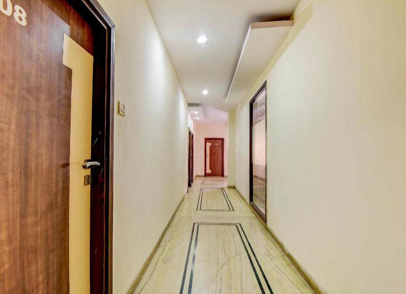 Hallway Photo