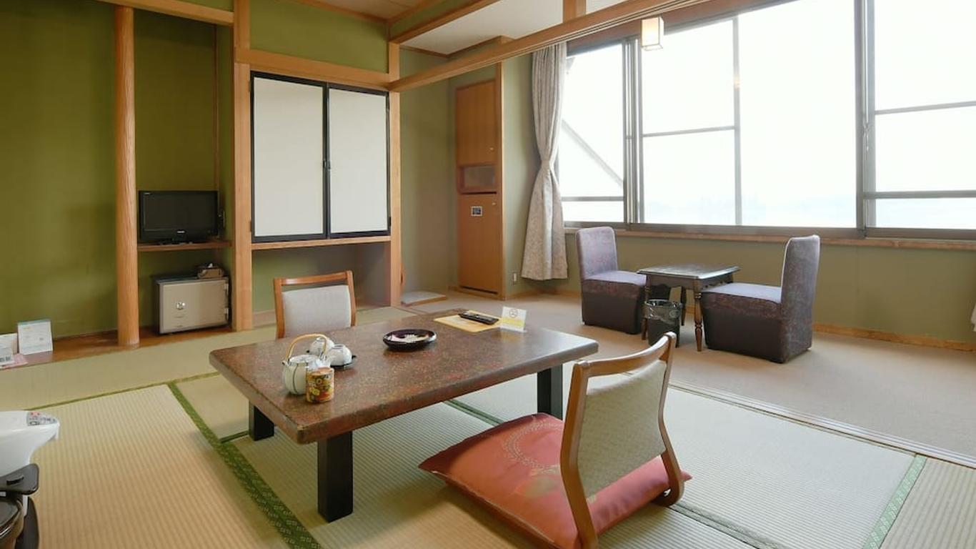 Hotel Koryu