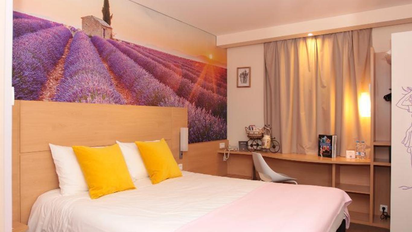 ibis Moscow Dynamo