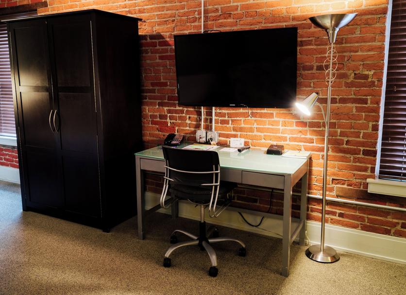Room amenity Photo